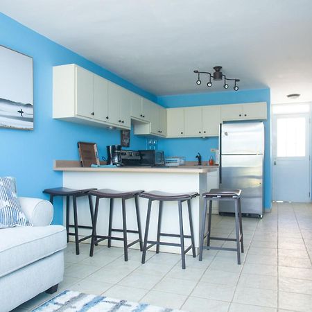 Puntas Rincon Villa 301 With Private Rooftop Terrace ภายนอก รูปภาพ