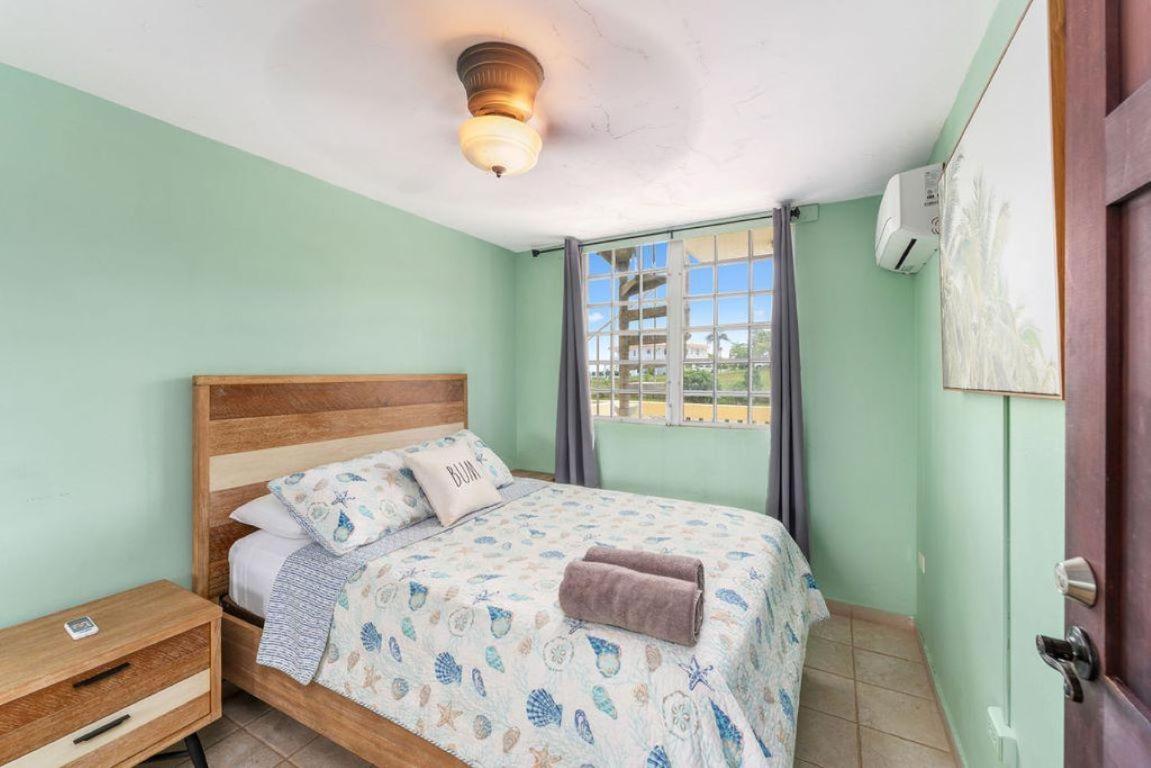 Puntas Rincon Villa 301 With Private Rooftop Terrace ภายนอก รูปภาพ