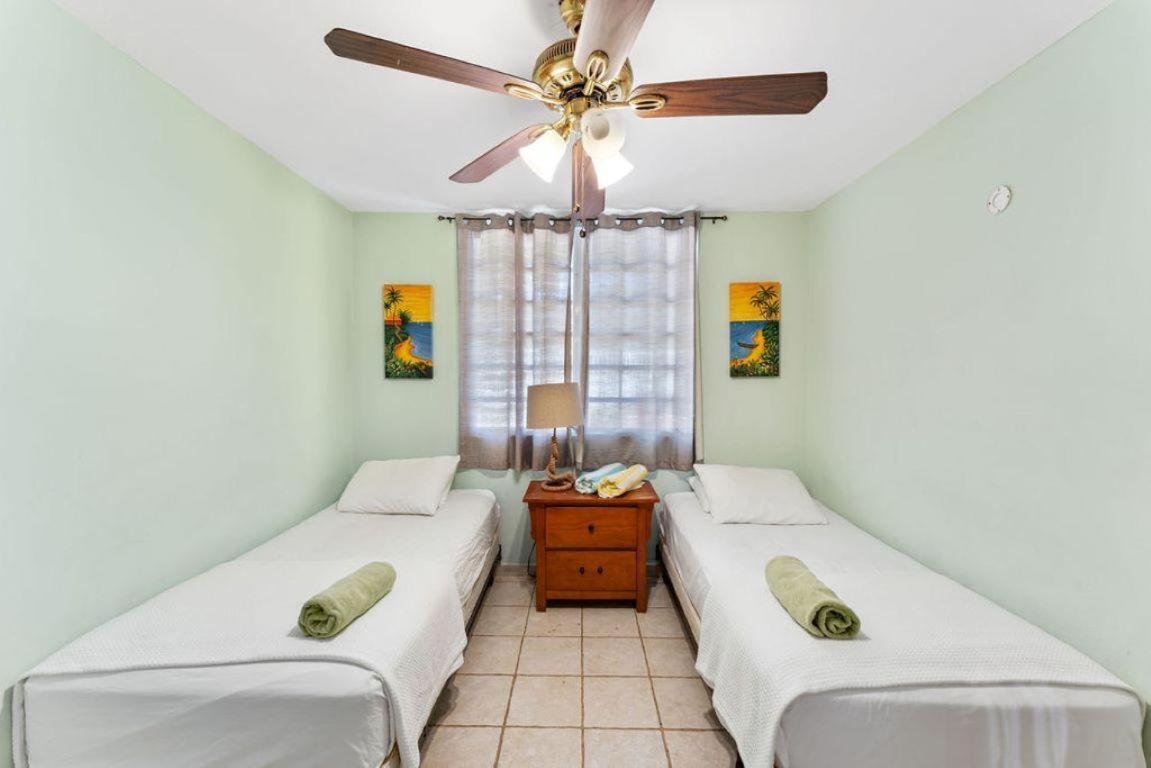 Puntas Rincon Villa 301 With Private Rooftop Terrace ภายนอก รูปภาพ