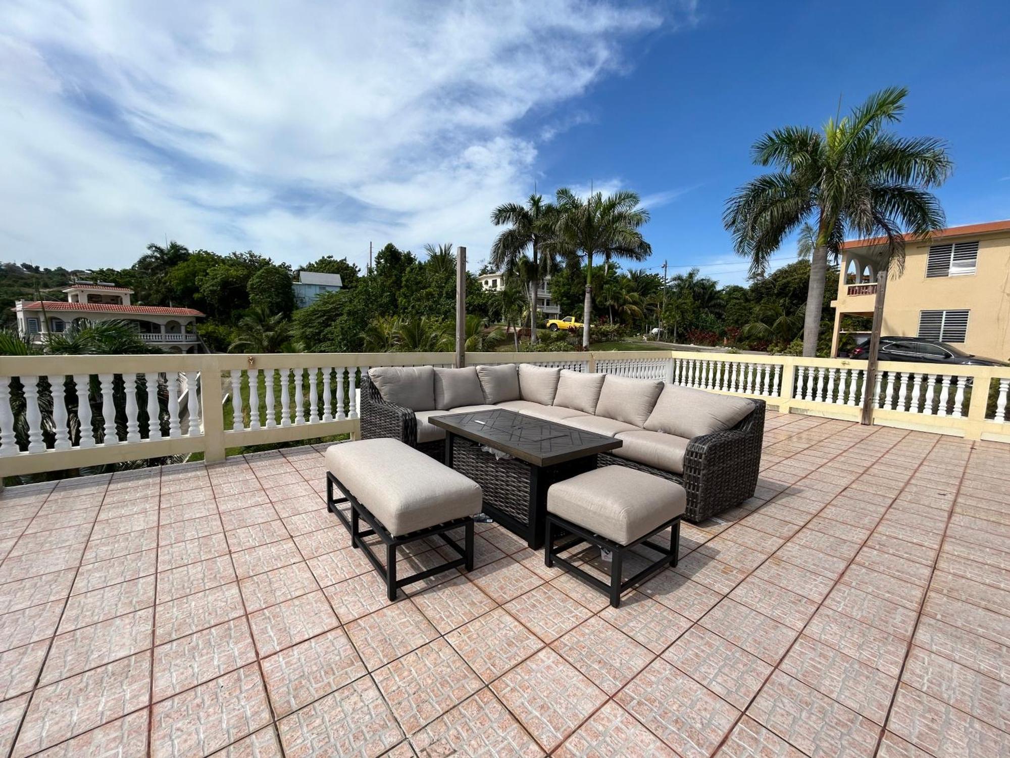 Puntas Rincon Villa 301 With Private Rooftop Terrace ภายนอก รูปภาพ