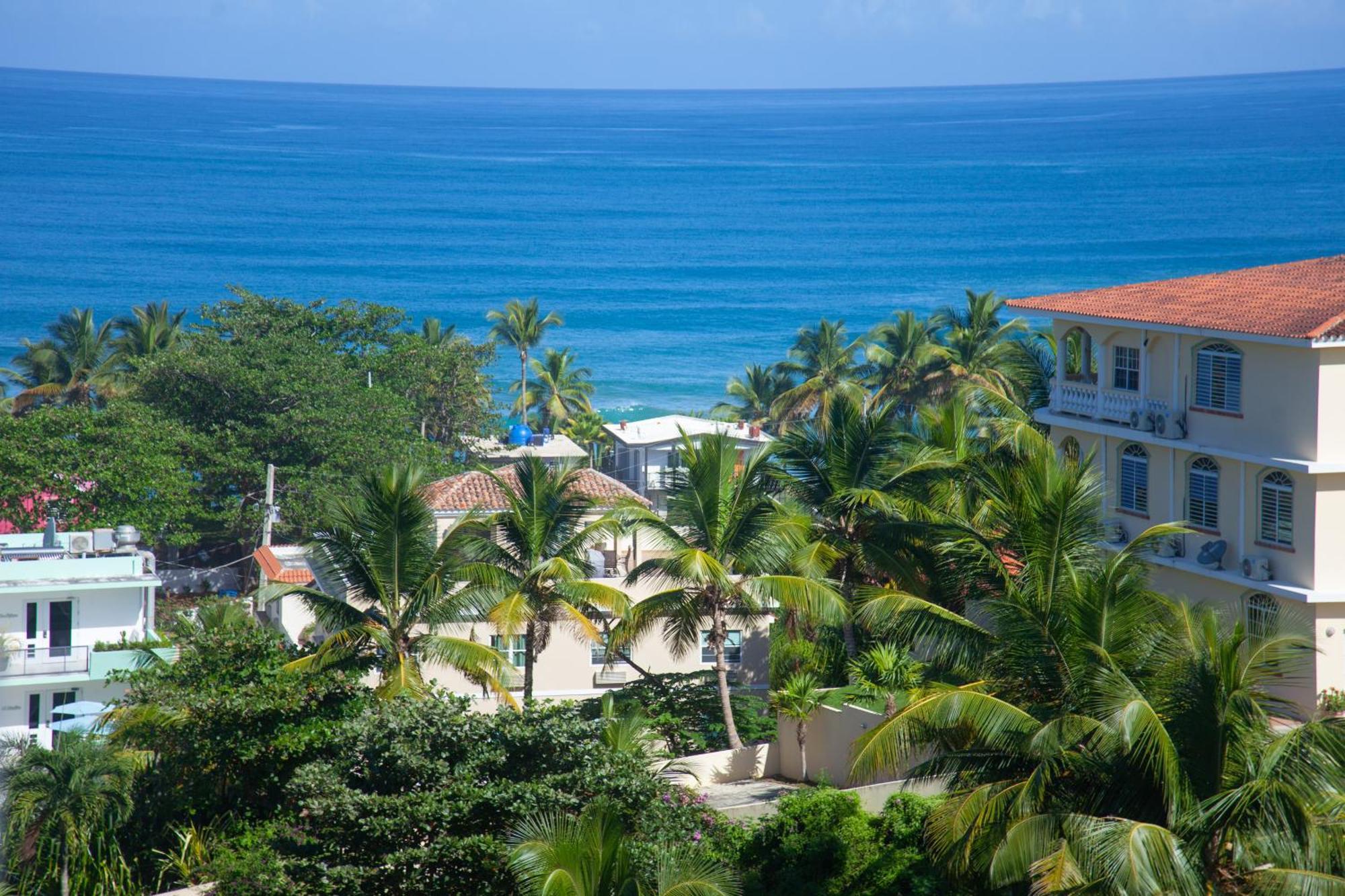 Puntas Rincon Villa 301 With Private Rooftop Terrace ภายนอก รูปภาพ