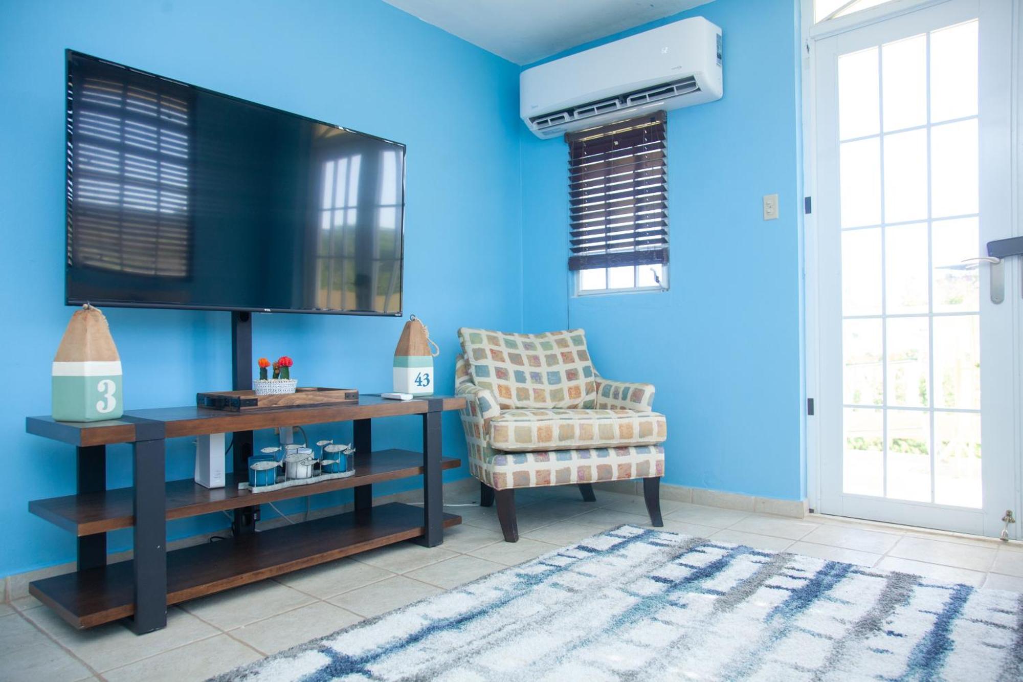 Puntas Rincon Villa 301 With Private Rooftop Terrace ภายนอก รูปภาพ