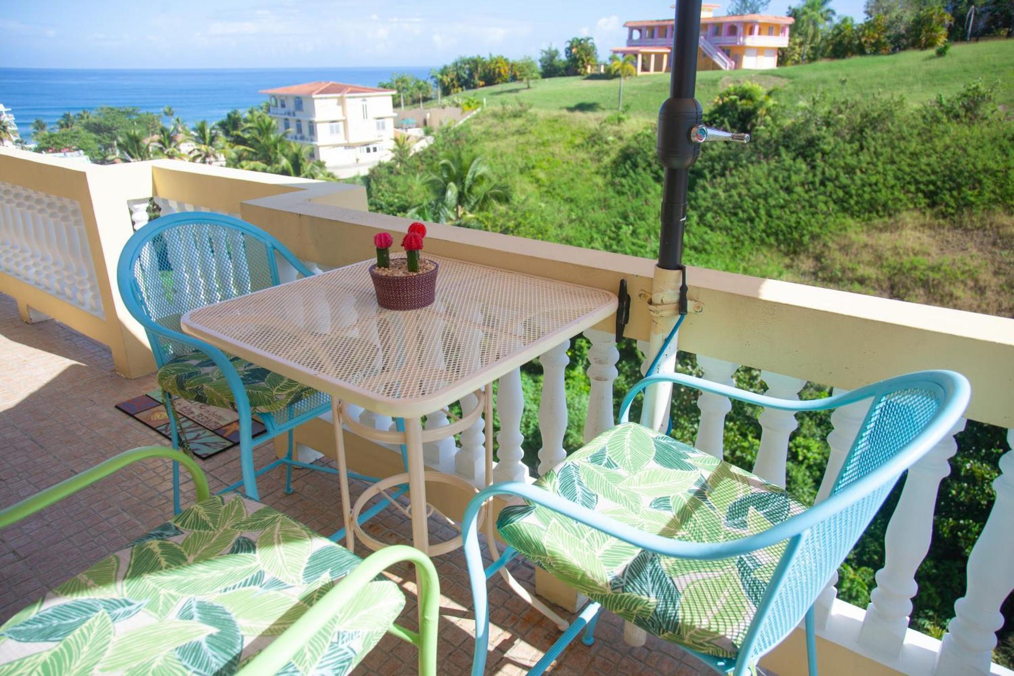Puntas Rincon Villa 301 With Private Rooftop Terrace ภายนอก รูปภาพ